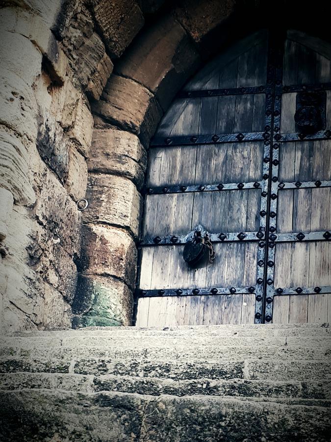 Ty Glyndwr Bunkhouse, Bar And Cafe Hostel Caernarfon Bagian luar foto