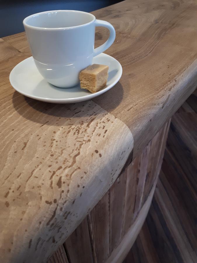 Ty Glyndwr Bunkhouse, Bar And Cafe Hostel Caernarfon Bagian luar foto