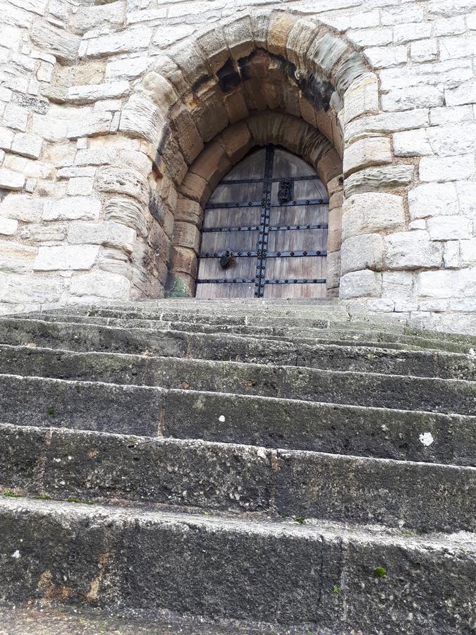 Ty Glyndwr Bunkhouse, Bar And Cafe Hostel Caernarfon Bagian luar foto
