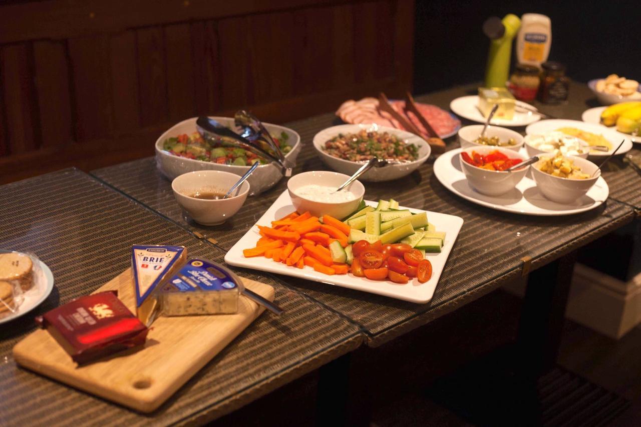 Ty Glyndwr Bunkhouse, Bar And Cafe Hostel Caernarfon Bagian luar foto