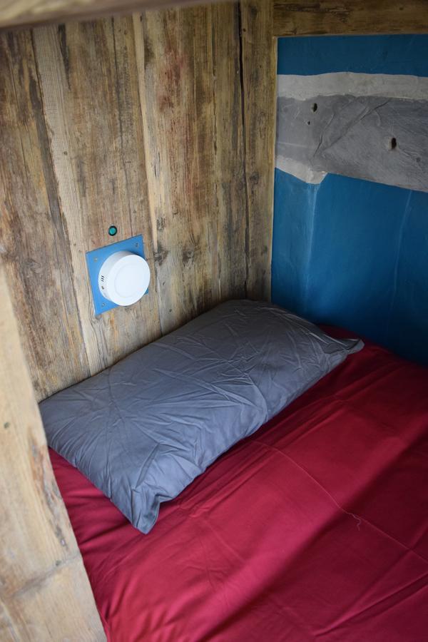 Ty Glyndwr Bunkhouse, Bar And Cafe Hostel Caernarfon Bagian luar foto