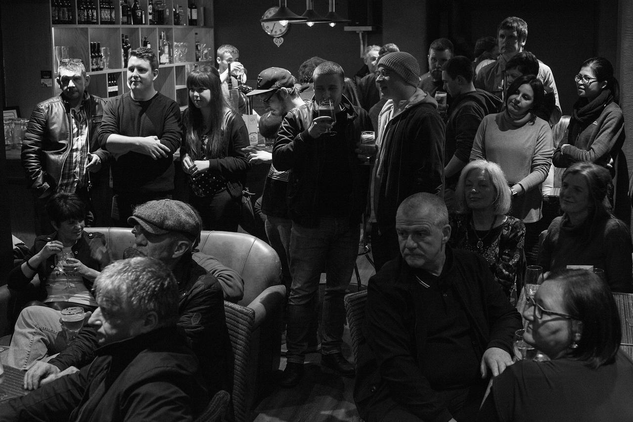 Ty Glyndwr Bunkhouse, Bar And Cafe Hostel Caernarfon Bagian luar foto